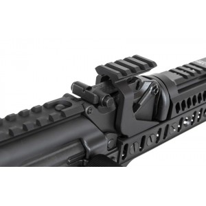 Страйкбольный автомат Arcturus PP19-01 Vityaz ZTAC SP1 CQB AEG FE™ AT-K9T-CQ-FE